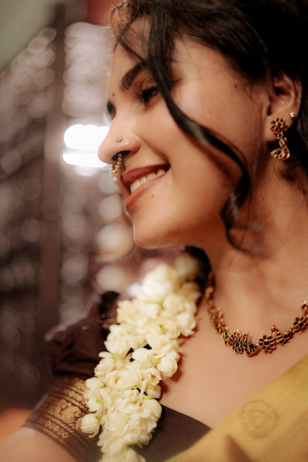 Neckpieces